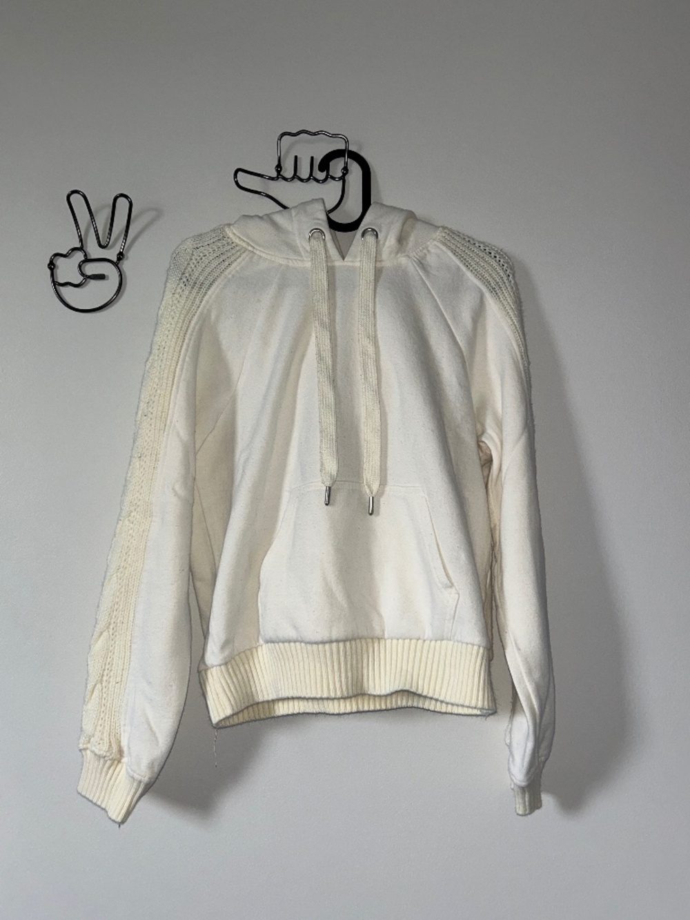 Garage Hoodie